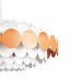 Люстра на штанге Loft IT Juicy 10310/M Red