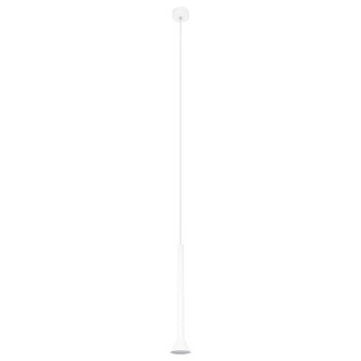 Подвесной светильник Loft IT Pipe 10337/550 White