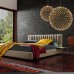 Подвесной светильник Loft IT Raimond 9027-61 Gold
