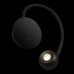 Гибкое бра Loft IT Point 10254 Black