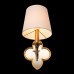Бра Loft IT Silence 10303W Brass