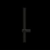 Настенный светильник Loft IT Linio 10149/600 Black