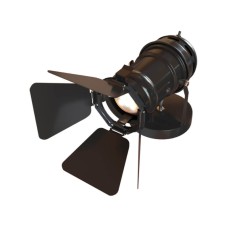 Спот LOFT IT Cinema Loft2095-M