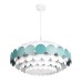 Люстра на штанге Loft IT Juicy 10310/S Blue