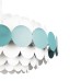 Люстра на штанге Loft IT Juicy 10310/S Blue