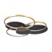 Потолочный светильник Loft IT Megan 10163 Black