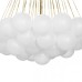 Подвесная люстра Loft IT Dream 10129/800 Gold