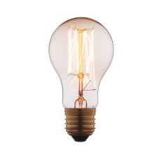 Лампа накаливания Loft IT E27 60W прозрачная 1004-T