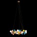 Подвесная люстра Loft IT Matisse 10008/1050 mult