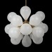 Люстра на штанге Loft IT Miracle 10130/18 White
