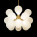 Люстра на штанге Loft IT Miracle 10130/18 White