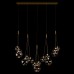 Подвесная люстра Loft IT Pop it 10270/S15