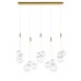 Подвесная люстра Loft IT Pop it 10270/S15