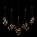 Подвесная люстра Loft IT Pop it 10270/S15