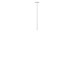 Встраиваемый светильник Loft IT Cane 10359/500 White