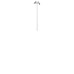 Встраиваемый светильник Loft IT Cane 10359/500 White
