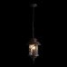 Уличный подвесной светильник Loft IT Prato 100021P