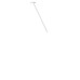 Встраиваемый светильник Loft IT Cane 10359/500 White
