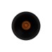 Встраиваемый светильник Loft IT Tempo 10331 Black