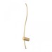 Настенный светильник Loft IT Rays 10153 GD