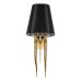 Бра Loft IT Brunilde 10207W/M Gold