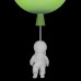 Потолочный светильник Loft IT COSMO 10044/200 Green