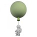 Потолочный светильник Loft IT COSMO 10044/200 Green