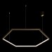 Подвесной светильник Loft IT Ring 10016XXL