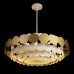 Люстра на штанге Loft IT Juicy 10310/M Gold