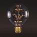 Лампа светодиодная филаментная Loft IT E27 3W прозрачная G8047LED