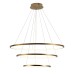 Подвесной светодиодный светильник Loft IT Ring 10015/3