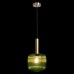 Подвесной светильник Loft IT IRIS 2072-B+BR