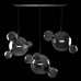Подвесная люстра Loft IT Bolle 2029-S3