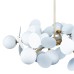 Люстра на штанге Loft IT Matisse 10008/12 white