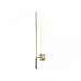 Настенный светильник Loft IT Handle 10150/630 Green