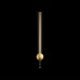 Настенный светильник Loft IT Handle 10150/630 Green