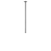 Встраиваемый светильник Loft IT Cane 10359/800 Black