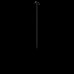 Встраиваемый светильник Loft IT Cane 10359/800 Black