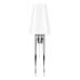 Бра Loft IT Brunilde 10207W/L Chrome