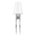 Бра Loft IT Brunilde 10207W/L Chrome