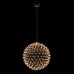 Подвесной светильник Loft IT Raimond 9027-89 Gold