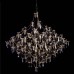 Подвесная люстра Loft IT Mira 10259/1200 Gold Asfour