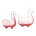 Статуэтка (2 шт.) Loft IT Horse 10283 Red (2 pcs)