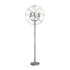 Торшер LOFT IT Foucaults orb Loft1193F