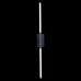 Подсветка для картин Loft IT STICK 10011BK