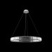 Подвесная люстра Loft IT Crystal ring 10135/800 Chrome