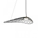 Подвесной светильник Loft IT Tressage 10127/590 Black