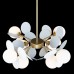 Люстра на штанге Loft IT Matisse 10008/8 white