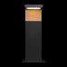 Ландшафтный светильник Loft IT Oak 100001/400