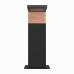 Ландшафтный светильник Loft IT Oak 100001/400